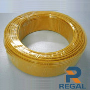 yellow 16mm2 pvc insulated cable